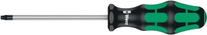 Wkrętak 367 TORX wielkość T 27 długość ostrza 115 mm uchwyt 2-komponentowy okrąg