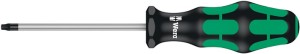 Wkrętak 367 TORX BO wielkość T 25 BO długość ostrza 100 mm uchwyt 2-komponentowy