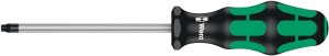 Wkrętak 367 TORX BO wielkość T 30 BO długość ostrza 115 mm uchwyt 2-komponentowy