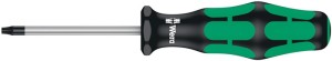 Wkrętak 367 TORX BO wielkość T 9 BO długość ostrza 60 mm uchwyt 2-komponentowy o