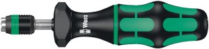 Wkrętak dynamometryczny 7440 0,3–1,2 Nm WERA