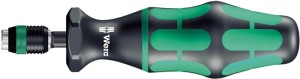 Wkrętak dynamometryczny 7461 1,2–3 Nm 1,2 Nm WERA