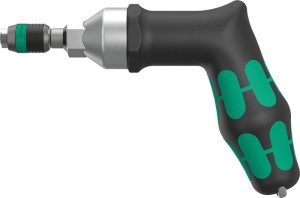 Wkrętak dynamometryczny 7443 4–8,8 Nm WERA