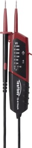 Cyfrowy wskaźnik napięcia 40 Simple 12–690 V AC/DC CAT IV 300 V / CAT III 600 V