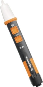 Tester napięcia VT CL 90–1000 V AC bezdotykowy WEIDMÜLLER