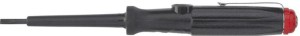 Tester napięcia 255-7 150–250 V AC jednobiegunowy szerokość ostrza 3 mm WIHA