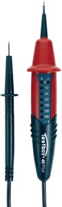 Tester napięcia TB 40 Plus 6–400 V AC/DC dwubiegunowy TESTBOY
