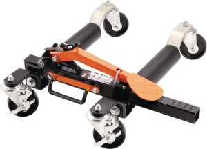 Urządzenie pomocnicze do manewrowania BH1CD680 680 kg BAHCO