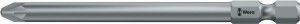 Bit 855/4 Z 1/4 cal. PZD 2 długość 89 mm ciągliwo-twardy WERA