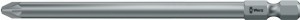 Bit 855/4 Z 1/4 cal. PZD 2 długość 110 mm ciągliwo-twardy WERA