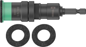 Uchwyt do bitów 881/4/1 SB 1/4 cal. 1/4 cal. długość 200 mm WERA