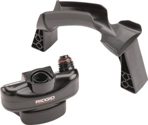 Kamera inspekcyjna SeeSnake® NANOreel® dł. prz. 25 m śr. główki kamery 15,5 mm R