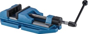 Imadło maszynowe BSS szerokość szczęk 135 mm obsługa jednoręczna rozpiętość moco