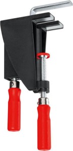 Ścisk do futryn drzwi FRK droga regulacji 30 mm grubość ramy 40 - 85 mm BESSEY