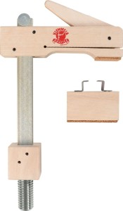 Adapter Basic Mini rozp. mocow. 150 mm wysunięcie 110 mm pasuje do otworu 20 mm