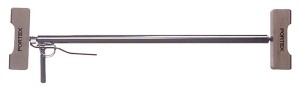 Rozpieracz PORTEX zakres mocowania 575‒1000 mm KLEMMSIA