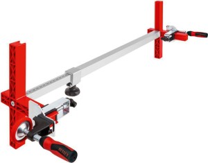 Zestawy do montażu ościeżnic zakres mocowania 565‒1010 mm BESSEY