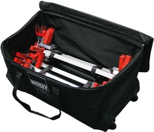 Zestawy do montażu ościeżnic zakres mocowania 565‒1010 mm 6 sztuk/torba BESSEY