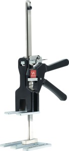 Uniwers. narzędzie podnoszące i mocujące Viking Arm® wysokość podnoszenia 7–215