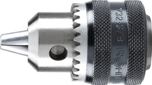 Uchwyt wiertarski Prima śred. mocowania 0,8‒10 mm 1/2 cal. – 20 mm prawo- i lewo