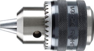 Uchwyt wiertarski Prima śred. mocowania 1,5‒13 mm B 16 prawobieżny RÖHM