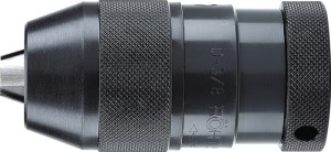 Uchwyt wiertarski szybkomocujący Supra śred. mocowania 3‒16 mm B 18 prawobieżny