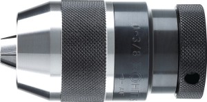 Uchwyt wiertarski szybkomocujący Spiro śred. mocowania 3‒16 mm B 18 prawobieżny