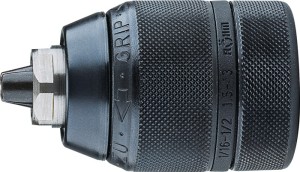 Uchwyt wiertarski szybkomocujący EXTRA80-RV śred. mocowania 1,5-13 mm 1/2 cal. -