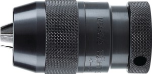 Uchwyt wiertarski szybkomocujący Supra S śred. mocowania 1‒13 mm B 16 prawobieżn
