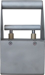 Magnes trwały dł. 80 x szer. 80 x wys. 190 mm przełączana wysokość całkowita 190
