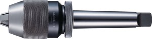 Uchwyt wiertarski szybkomocujący SBF-plus śred. mocowania 1‒13 mm MK2 prawobieżn