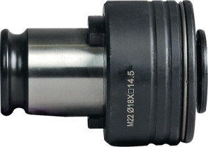 Wkładka szybkowymienna SES 16 mm x 12 mm wielkość 2 do DIN 374/376 M20