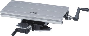 Płyta robocza z rowkami K400 płyta robocza-sz. 400 x gł. 180 mm dr.prz.podł.320