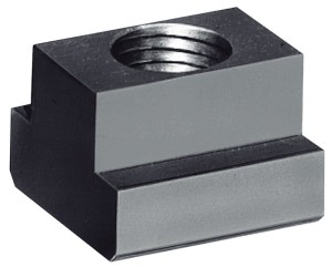 Wpust teowy DIN 508 rowek teowy 28 mm M24 AMF