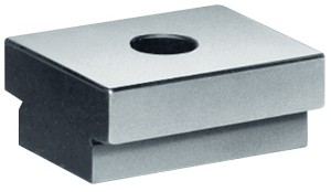 Wpust teowy nr 6322A wymiar nominalny rowka 12/20 mm do montażu stałego AMF