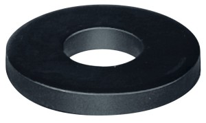 Podkładka DIN 6340 do śrub M10 śred. otworu 10,5 mm AMF