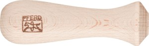 Uchwyt pilnika długość rękojeści 100 mm 150–200 mm buk PFERD