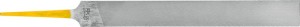 Pilnik precyzyjny CORINOX 150 mm 18 x 4 mm płaski tępy SH00 PFERD