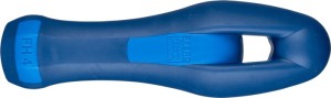Uchwyt pilnika FH 4–10 długość rękojeści 115 mm 200–250 mm tworzywo sztuczne PFE