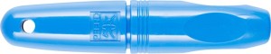 Uchwyt pilnika SH 220 długośćrękojeści 90 mm 140–200 mm tworzywo sztuczne PFERD