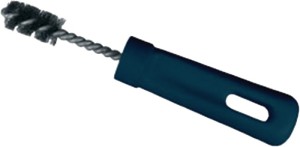 Szczotka do złączek rurowych długość 160 mm śred. 29 mm 0,26 mm stal długość dru