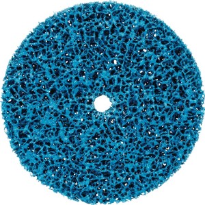 Krążek do czyszczenia zgrubnego CG-DC śred.150 x 13 mm extra średnie otwór 12,7