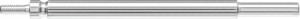 Uchwyt POLINOX długość 125 mm śred. trzpienia 6 mm PFERD
