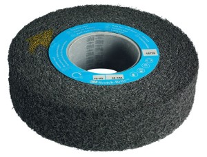 Ściernica wykańczająca FS-WL śred.152xszer.25,x25,4mm 6 super drobne włóknina 3M