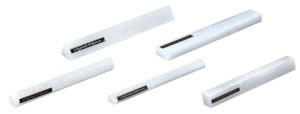 Pilnik wygładzający długość 100 mm szerokość 6 mm okrągły FRIEDRICH MÜLLER