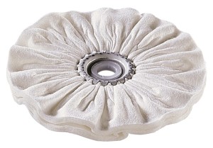 Pierścień polerski Notiflex® 925 śred. 200 mm śred. otworu 20/14 mm OSBORN