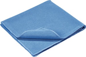 Ścierka do czyszczenia Scotch-Brite™ dł. 320 x szer. 360 mm niebieska 3M