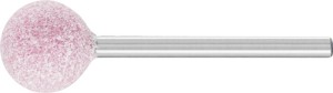 Ściernica trzpieniowa STEEL EDGE średnica 13 x wysokość 13 mm 3 mm korund szlach