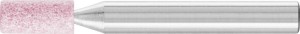 Ściernica trzpieniowa STEEL EDGE średnica 6 x wysokość 13 mm 6 mm korund szlache