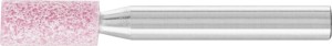 Ściernica trzpieniowa STEEL EDGE średnica 8 x wysokość 16 mm 6 mm korund szlache